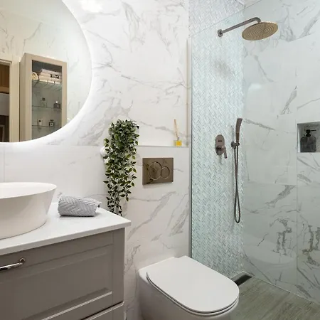 Apartment Luxe